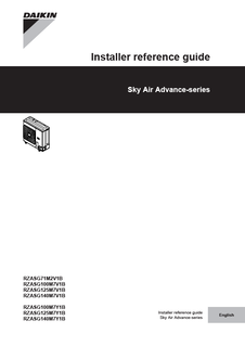 RZASG-MV1,RZASG-MY1_4PEN486047-1_2017_04_Installer reference guide_English download